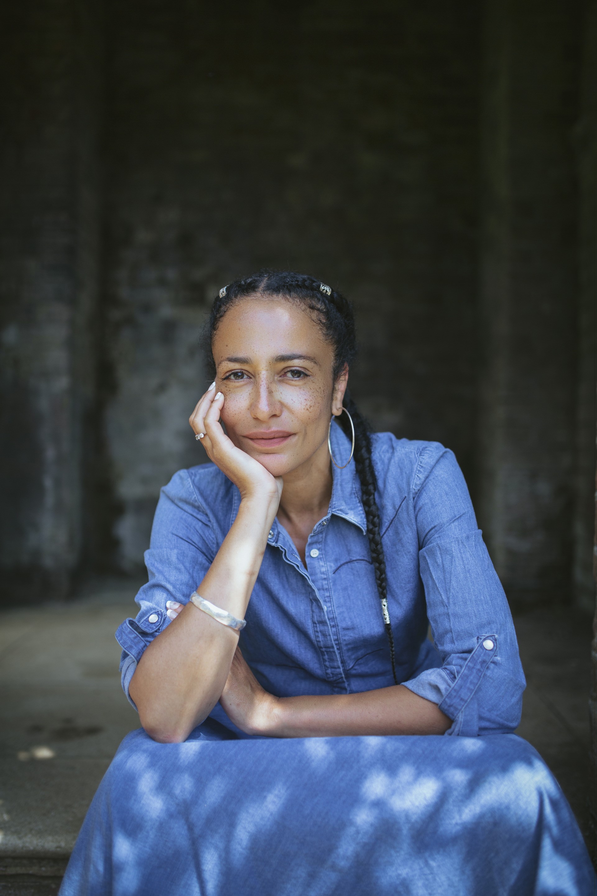 Book Club - Zadie Smith