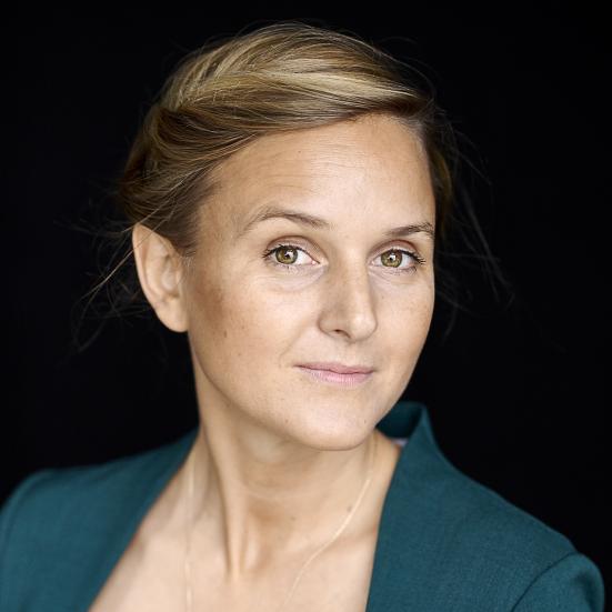 Foto: Helle Moos