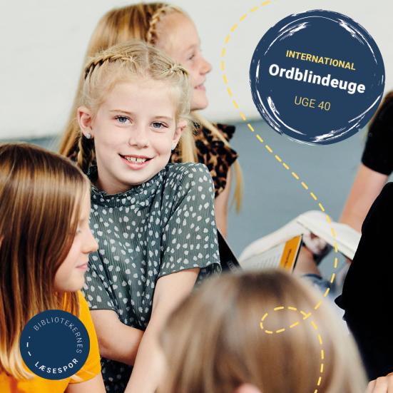 Ordblindeugen 2025