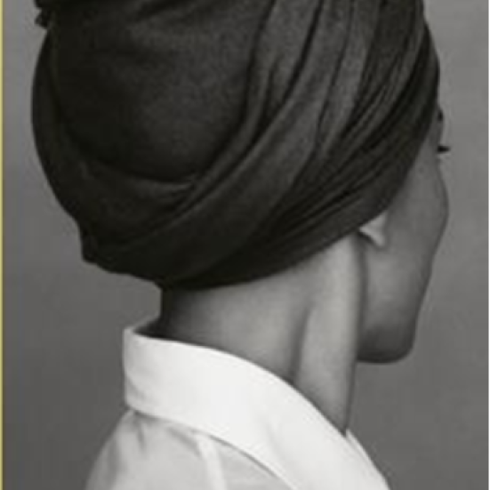 Zadie Smith book cover