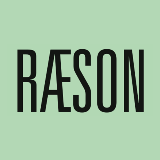Ræson
