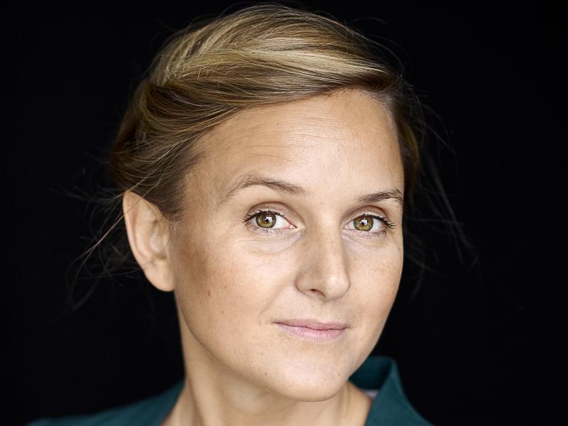 Foto: Helle Moos