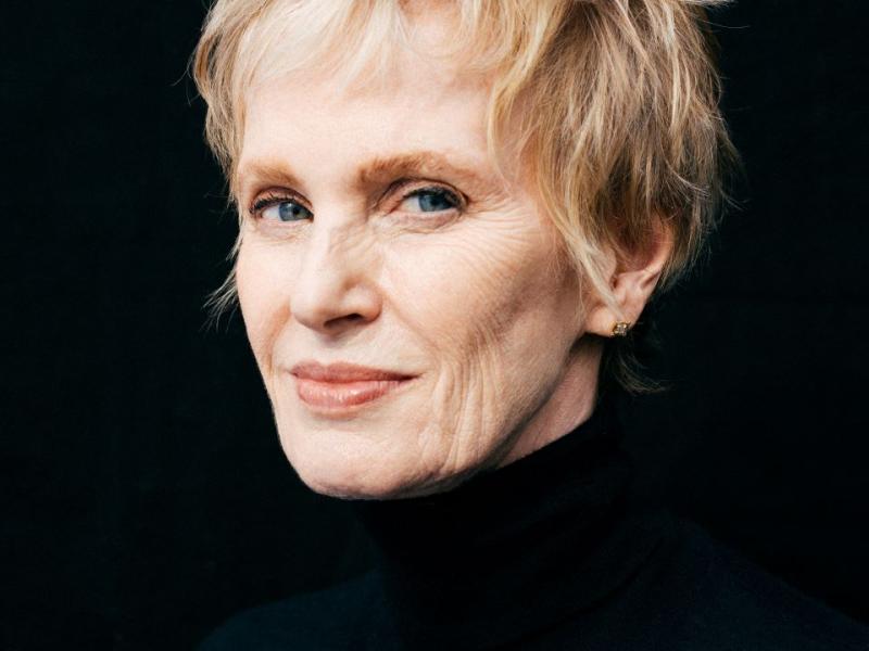 Siri Hustvedt