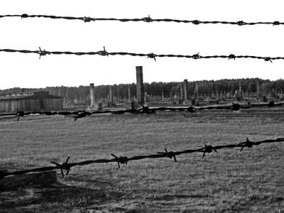 Auschwitz II-Birkenau, Polen