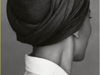Zadie Smith book cover