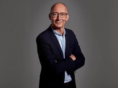 Niels Krause-Kjær. Foto: Thomas A.