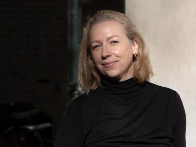 Laura Hall