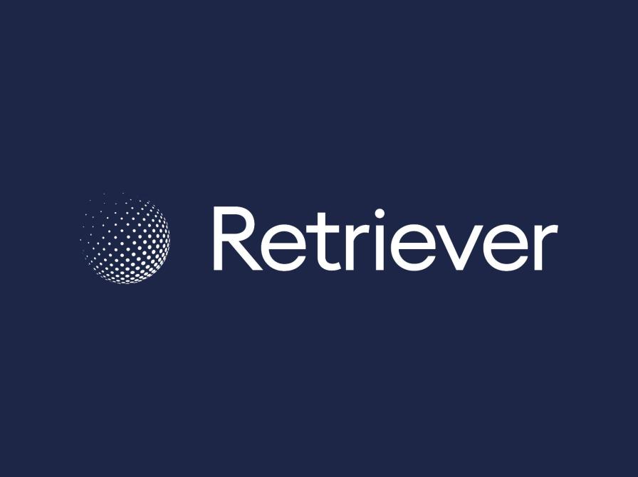 Retriever logo