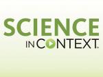 Science In Context