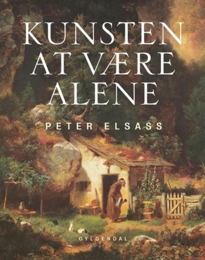 Peter Elsass: Kunsten at være alene