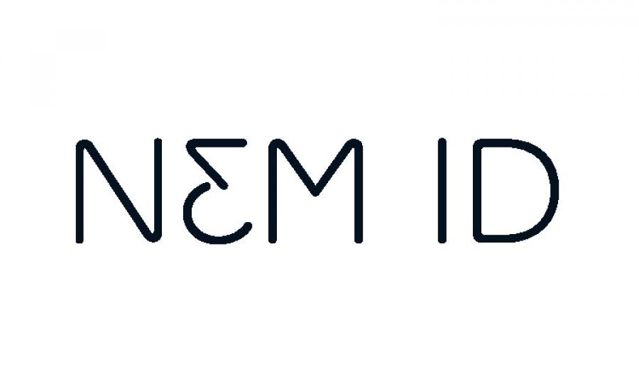 NemID-logo
